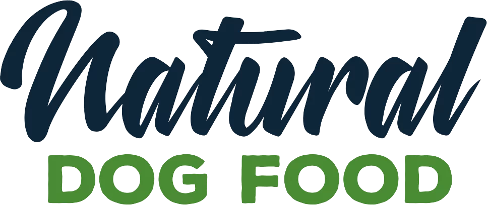 Natural Dog Food