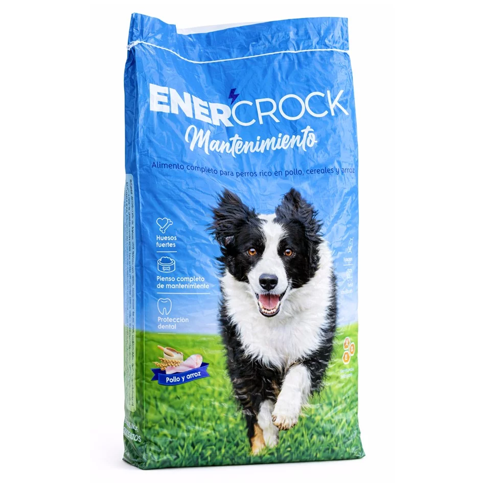 EnerCrock Maintenance