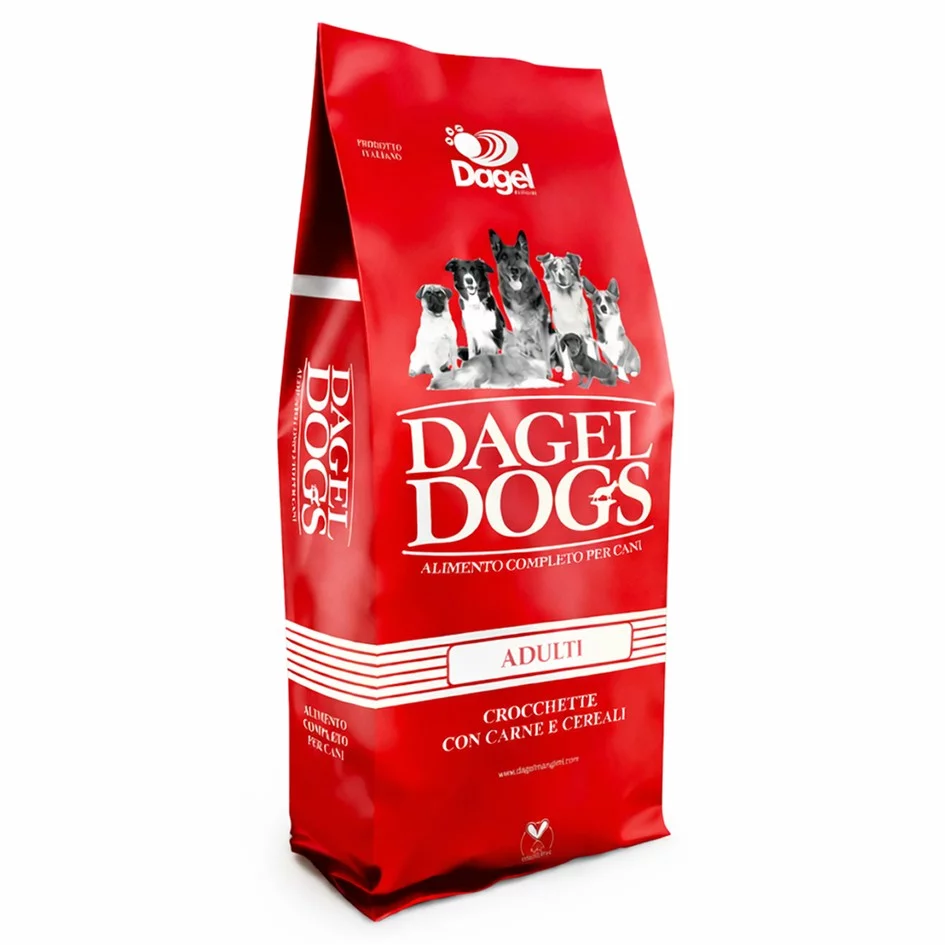 Dagel Dogs Adult
