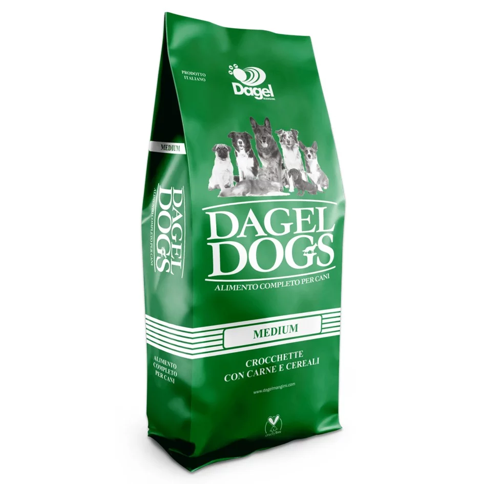 Dagel Dogs Medium