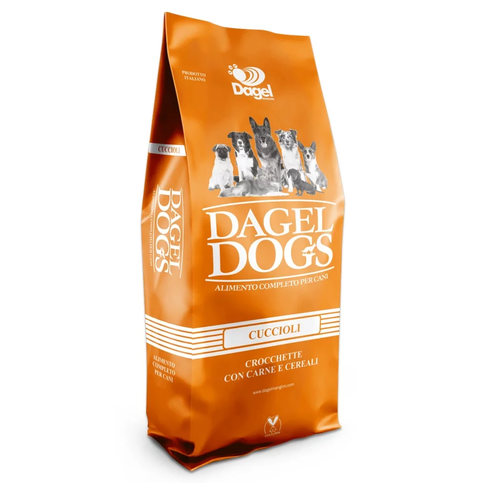 Dagel Dogs Cuccioli (Puppy)