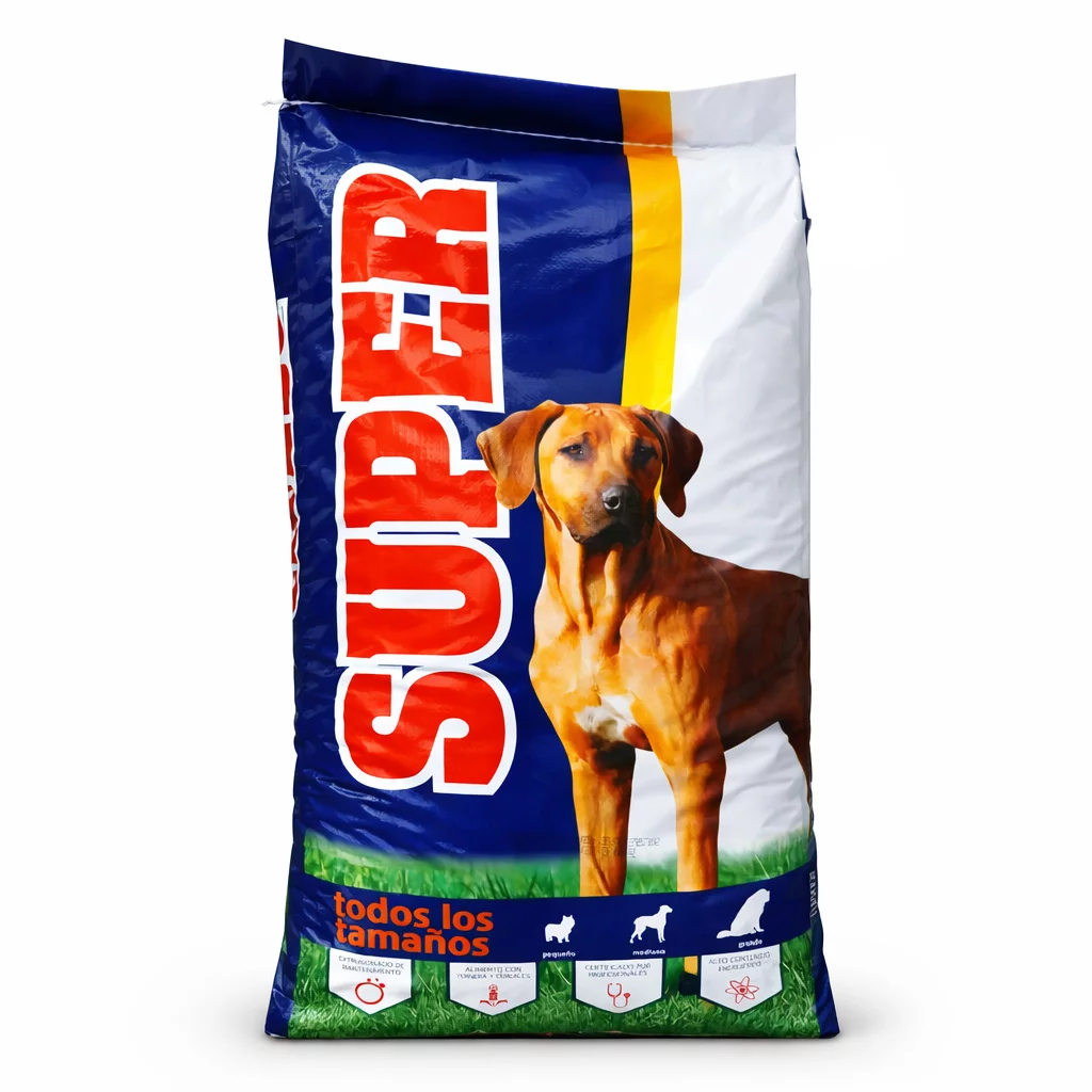 Paskidog Super