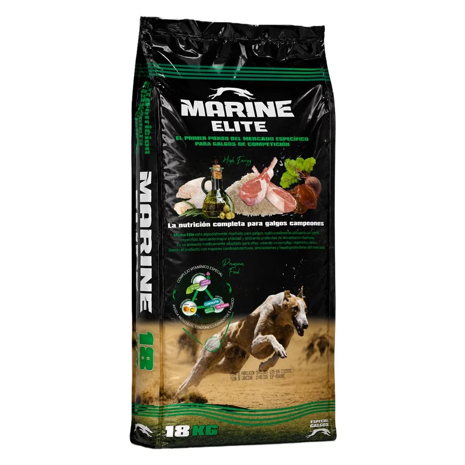  Marine Elite