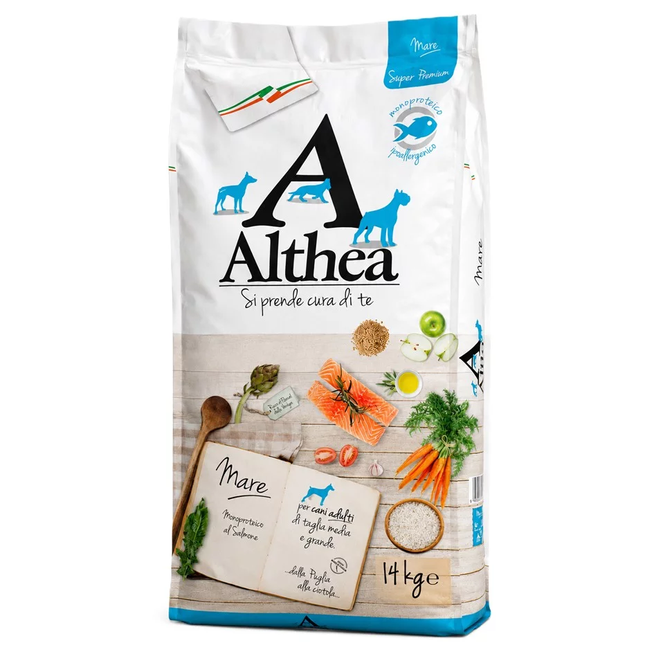 Althea Mare (Lazacos)